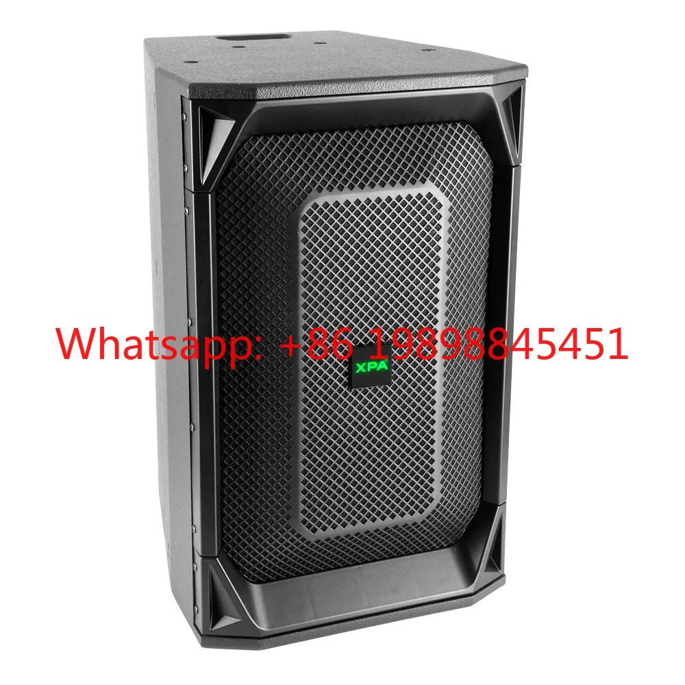 High Quality Sound Equipment Speaker Full Range Speakers Berase Professional 12 Inch Lossless Sound
High Quality Sound Equipment Speaker Full Range Speakers Berase Professional 12 Inch Lossless Sound