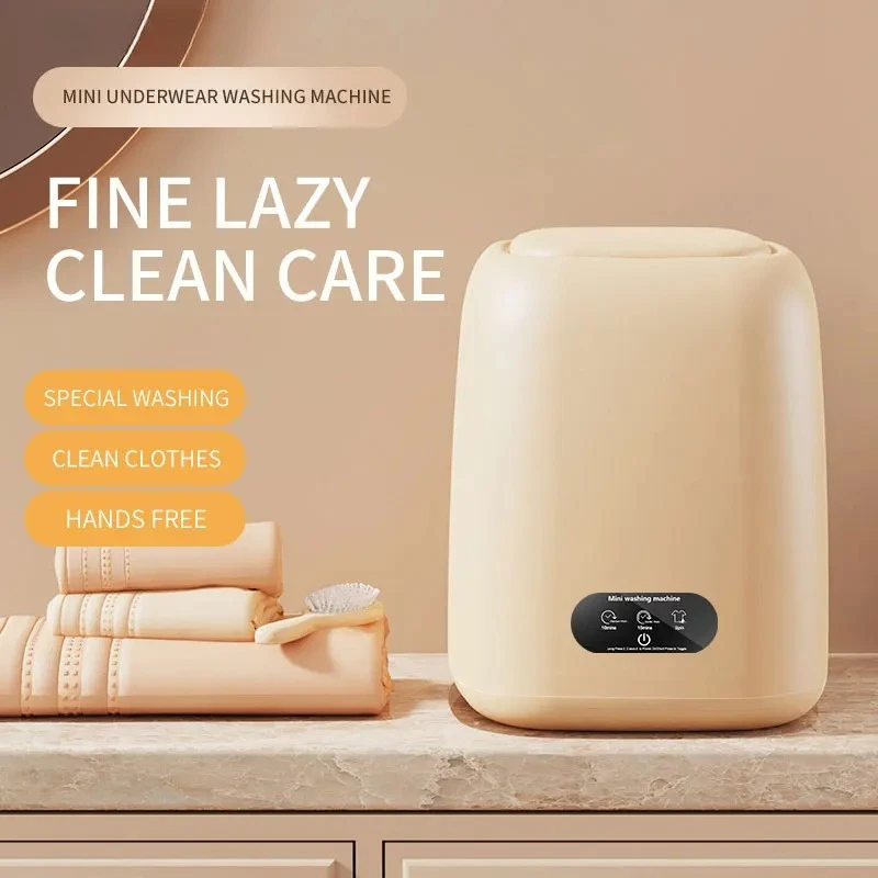 Portable Washing Machine, Mini Washer With Spin Dryer, 3 Modes Deep Cleaning, Household Washer Machine For Dorm, Rv, Camping
Portable Washing Machine, Mini Washer With Spin Dryer, 3 Modes Deep Cleaning, Household Washer Machine For Dorm, Rv, Camping