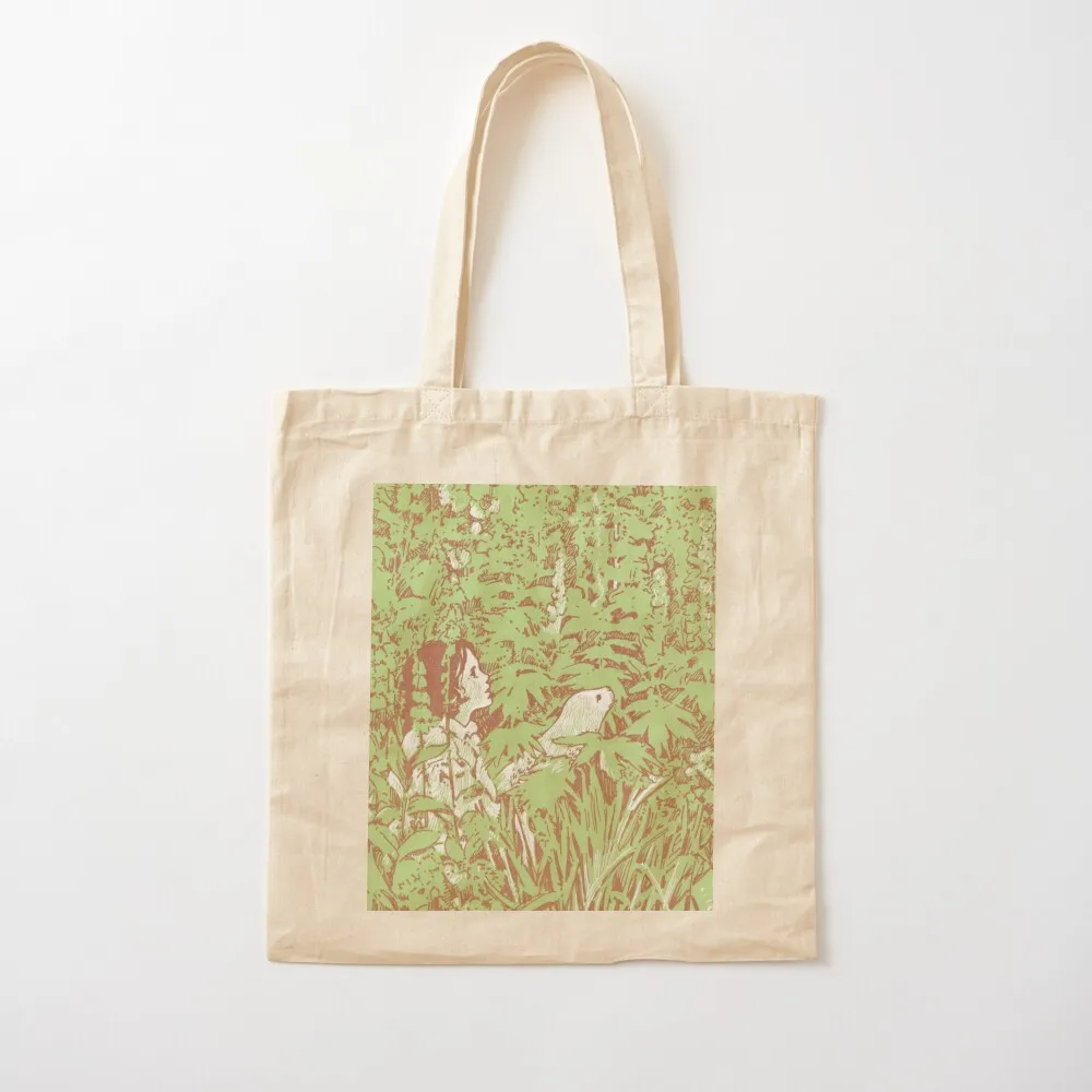 Candy Claws - Ceres & Calypso in the Deep Time Tote Bag custom fabric bag custom tote bag shopper bags for women Canvas Tote
Candy Claws - Ceres & Calypso in the Deep Time Tote Bag custom fabric bag custom tote bag shopper bags for women Canvas Tote