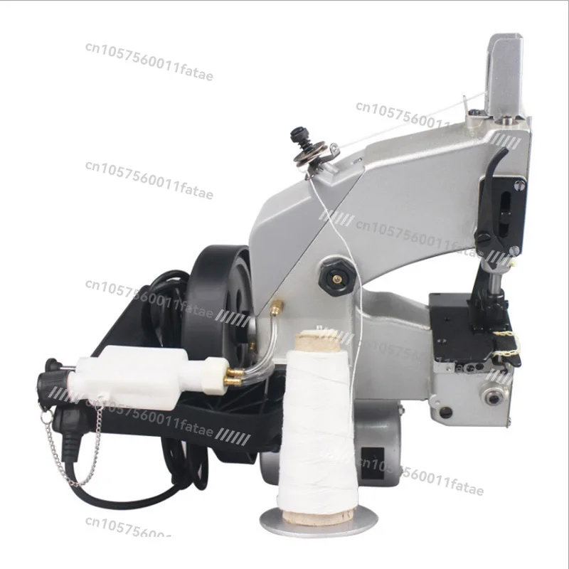 Electric sealing machine, portable plug-in sewing machine, packaging and sealing bag, woven bag sack sealing machine
Electric sealing machine, portable plug-in sewing machine, packaging and sealing bag, woven bag sack sealing machine