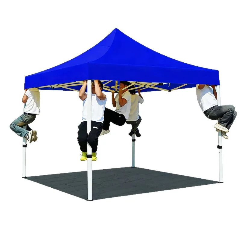 Rainproof tent outdoor thickened awning
Rainproof tent outdoor thickened awning