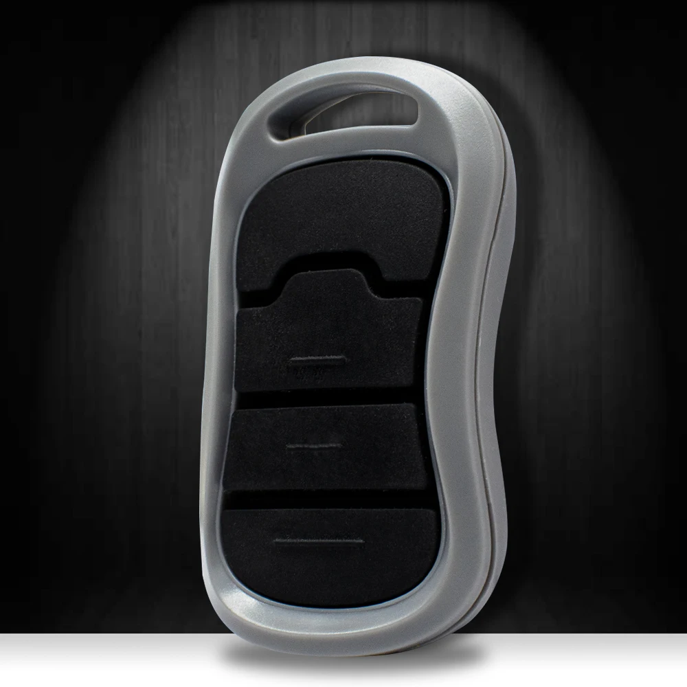 315Mhz Genie Intellicode 3 Button Garage Door Remote Cloning Wireless Remote Control Key
315Mhz Genie Intellicode 3 Button Garage Door Remote Cloning Wireless Remote Control Key