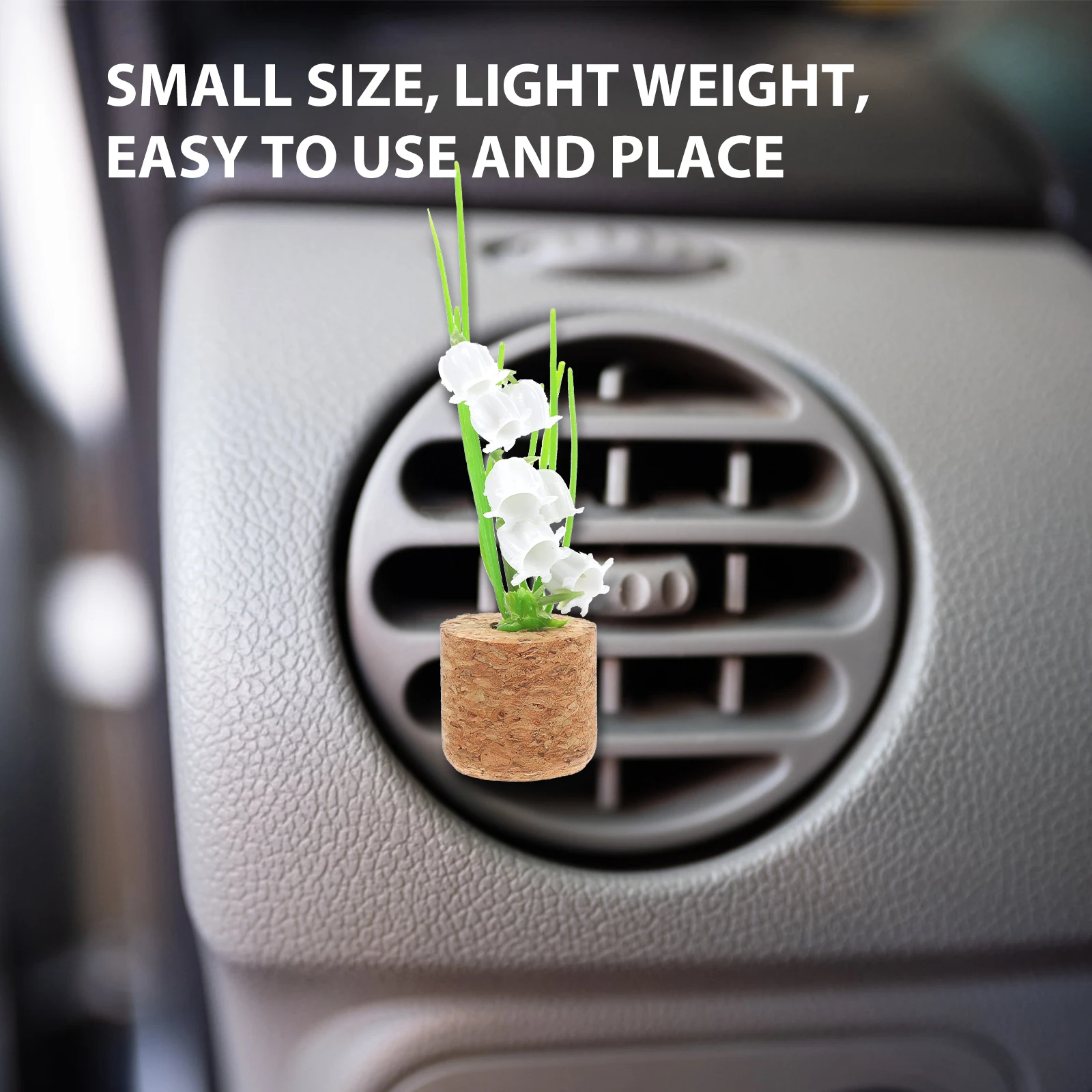 Car Vent Diffuser Clip Air Outlet Freshener Plant Pot Creative Car Air Vent Decoration Clip Dashboard Decorations
Car Vent Diffuser Clip Air Outlet Freshener Plant Pot Creative Car Air Vent Decoration Clip Dashboard Decorations