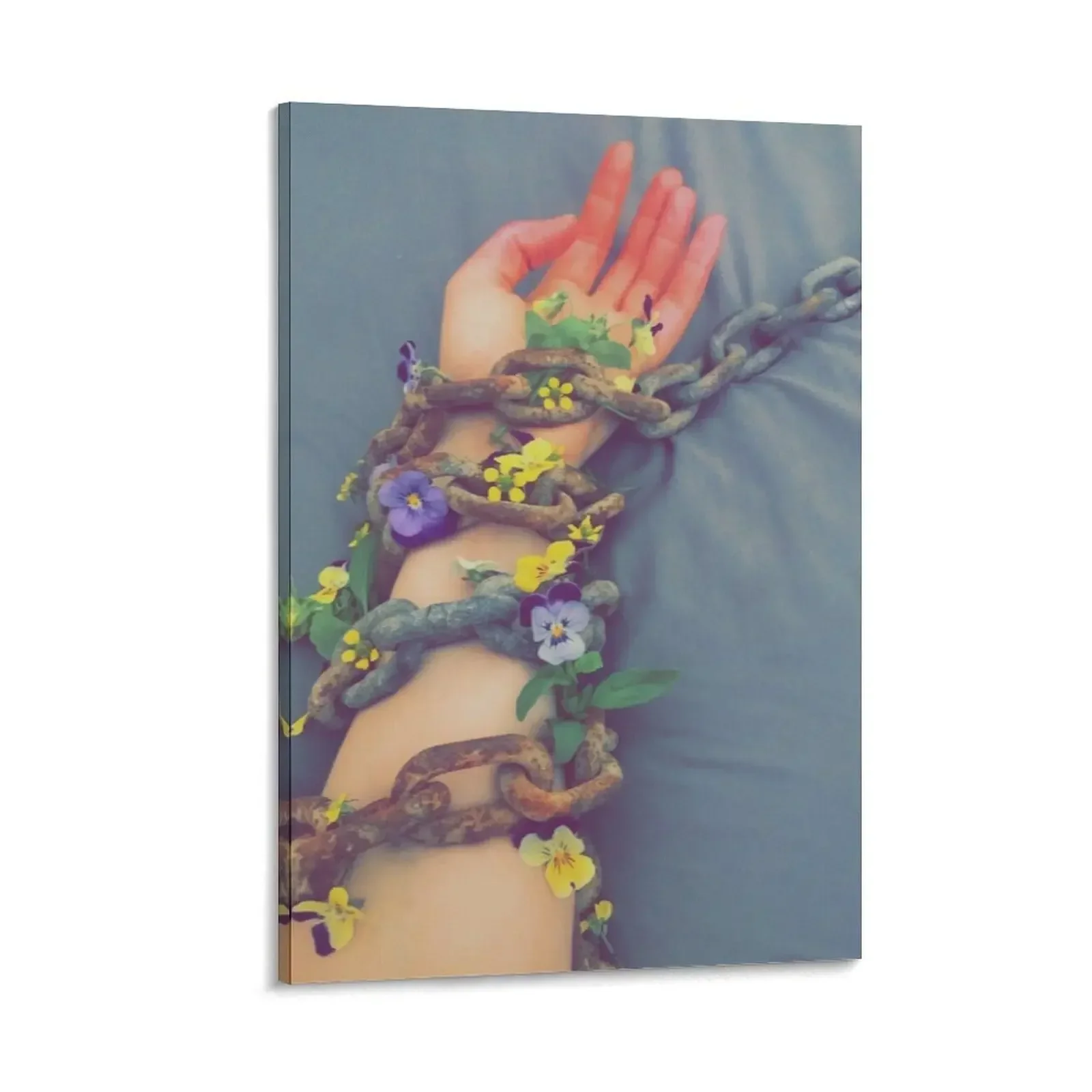 The Heart Still Beats Canvas Painting bedroom decoration living room decoration decorations for the room
The Heart Still Beats Canvas Painting bedroom decoration living room decoration decorations for the room
