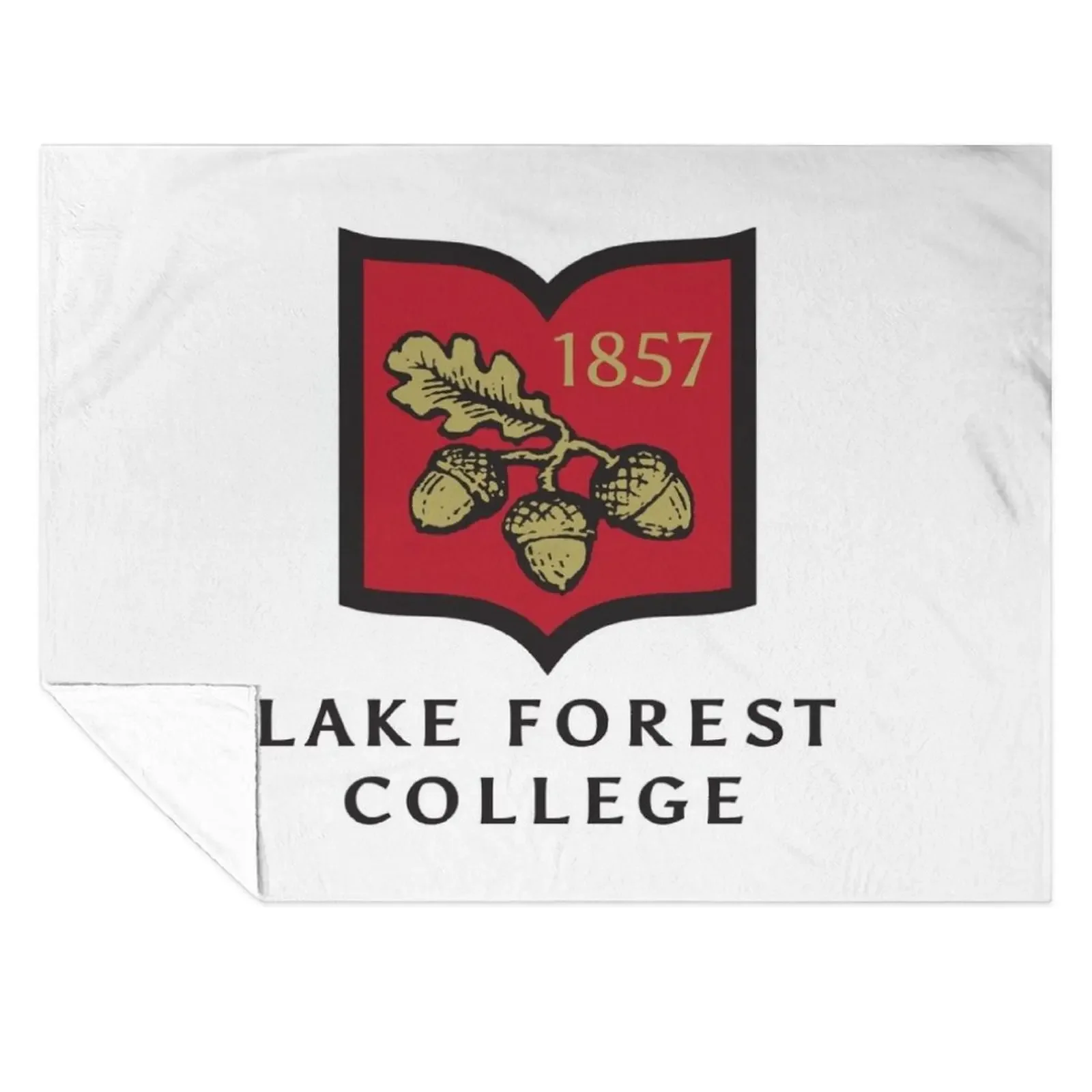 Lake Forest College Throw Blanket warm winter Winter beds Weighted Thins Blankets
Lake Forest College Throw Blanket warm winter Winter beds Weighted Thins Blankets