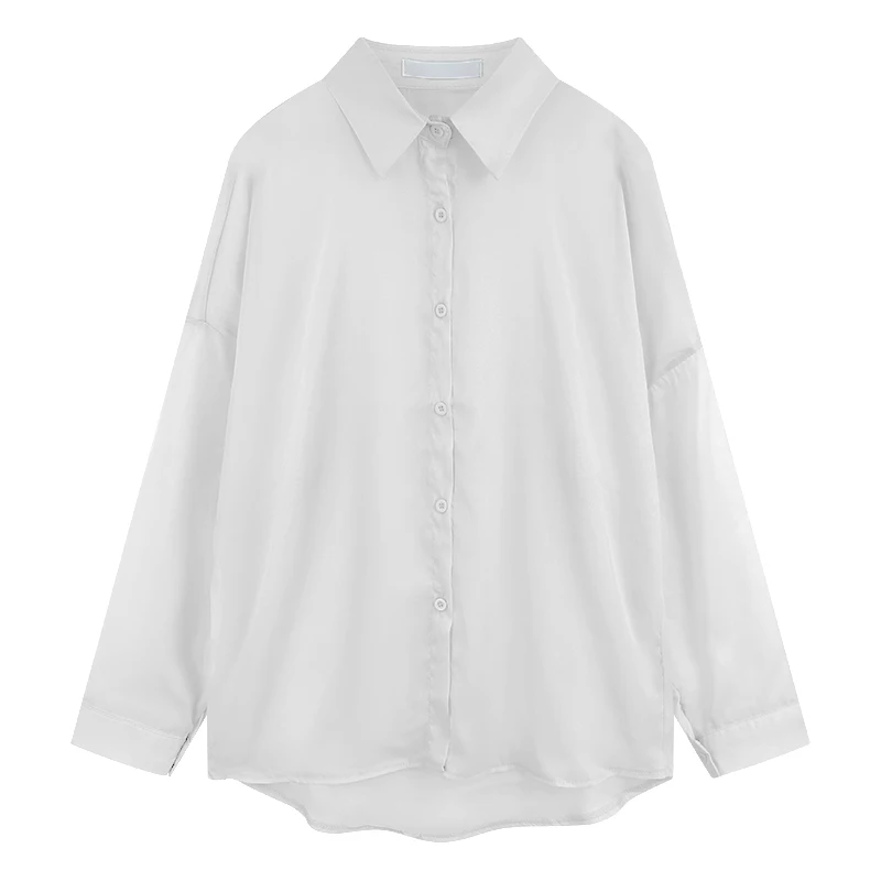 Sunscreen Top Women's Summer New Loose Long Sleeve Thin Cardigan Coat Breathable Female Shirts Outdoor Fashion Casual Clothing
Sunscreen Top Women's Summer New Loose Long Sleeve Thin Cardigan Coat Breathable Female Shirts Outdoor Fashion Casual Clothing