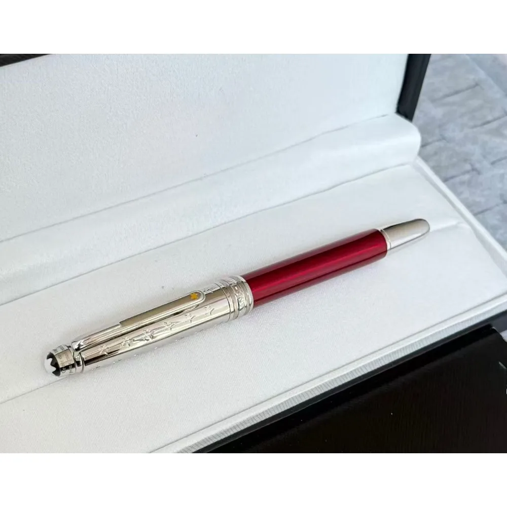 Premium Fountain Pens Smooth Writing Executive Pen Business Signature Pen Luxury Gift Pen for Office School and Collection
Premium Fountain Pens Smooth Writing Executive Pen Business Signature Pen Luxury Gift Pen for Office School and Collection