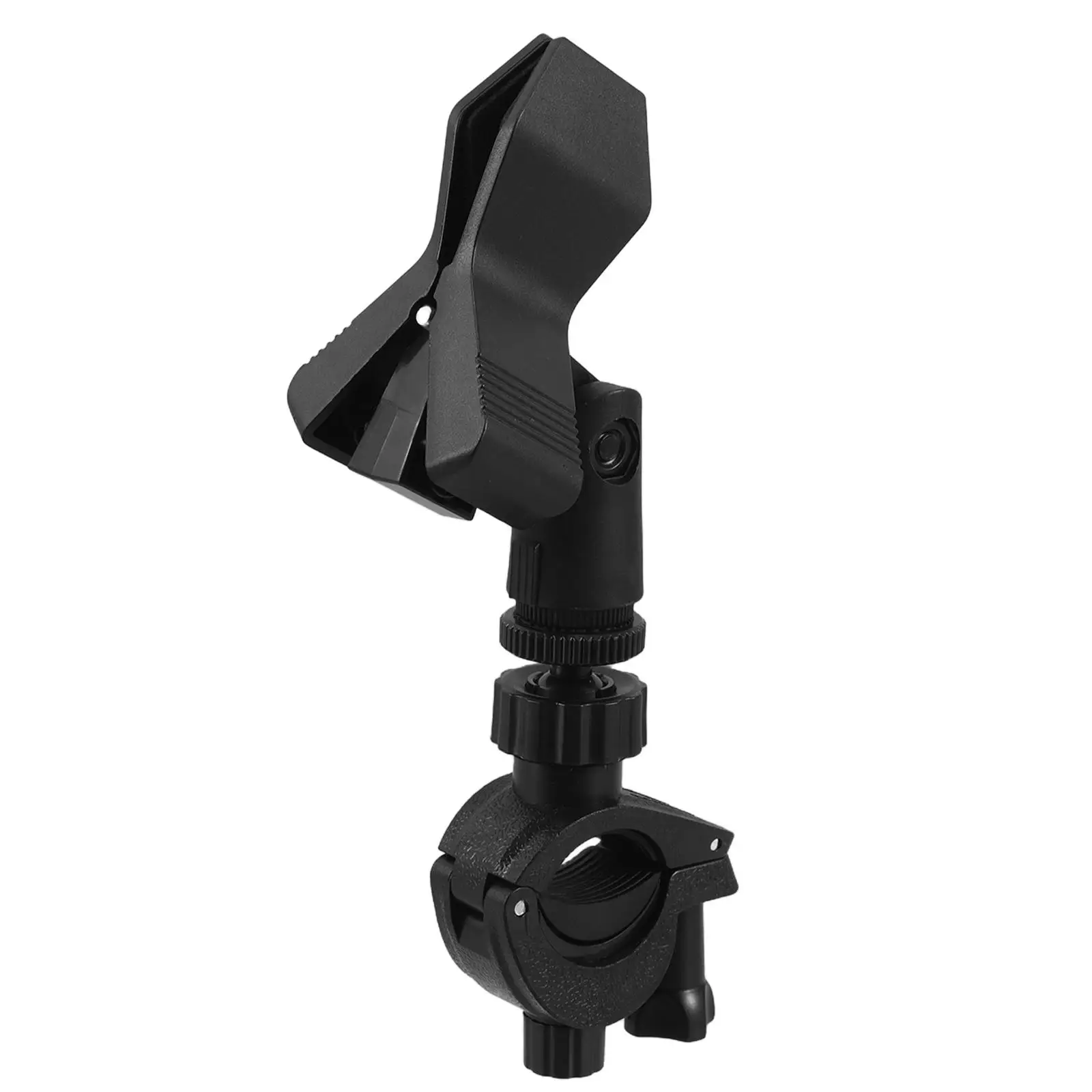 Live Broadcast Stand Microphone Holder Clamp Accessories Adjustable Black Mic Tripod Expandable Portable Streaming
Live Broadcast Stand Microphone Holder Clamp Accessories Adjustable Black Mic Tripod Expandable Portable Streaming