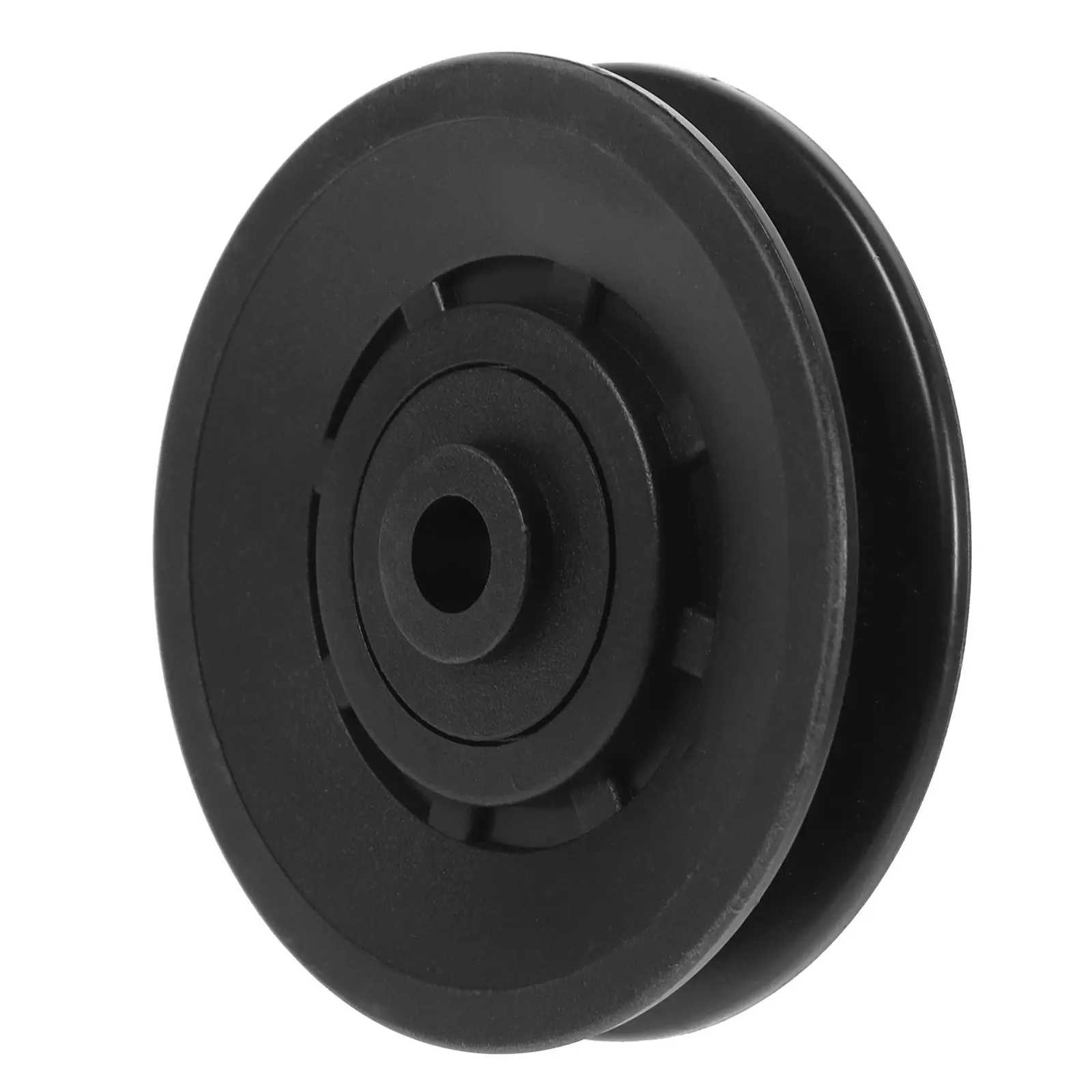 90Mm Gym Pulley Wheel Replacement for Lifting Equipment Durable Anti Impact Flexible Use Pulleys
90Mm Gym Pulley Wheel Replacement for Lifting Equipment Durable Anti Impact Flexible Use Pulleys