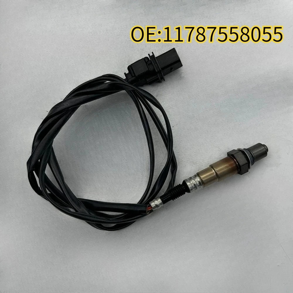 High quality New For 11787558055 Upstream Oxygen O2 Sensor For 128i 328i 528i X3 X5 Z4
High quality New For 11787558055 Upstream Oxygen O2 Sensor For 128i 328i 528i X3 X5 Z4