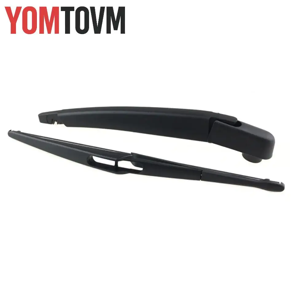 Rear Wiper Arm W/ Blade fit for Infiniti QX60 2014-2019 28780-3JA0A Car Accessories
Rear Wiper Arm W/ Blade fit for Infiniti QX60 2014-2019 28780-3JA0A Car Accessories