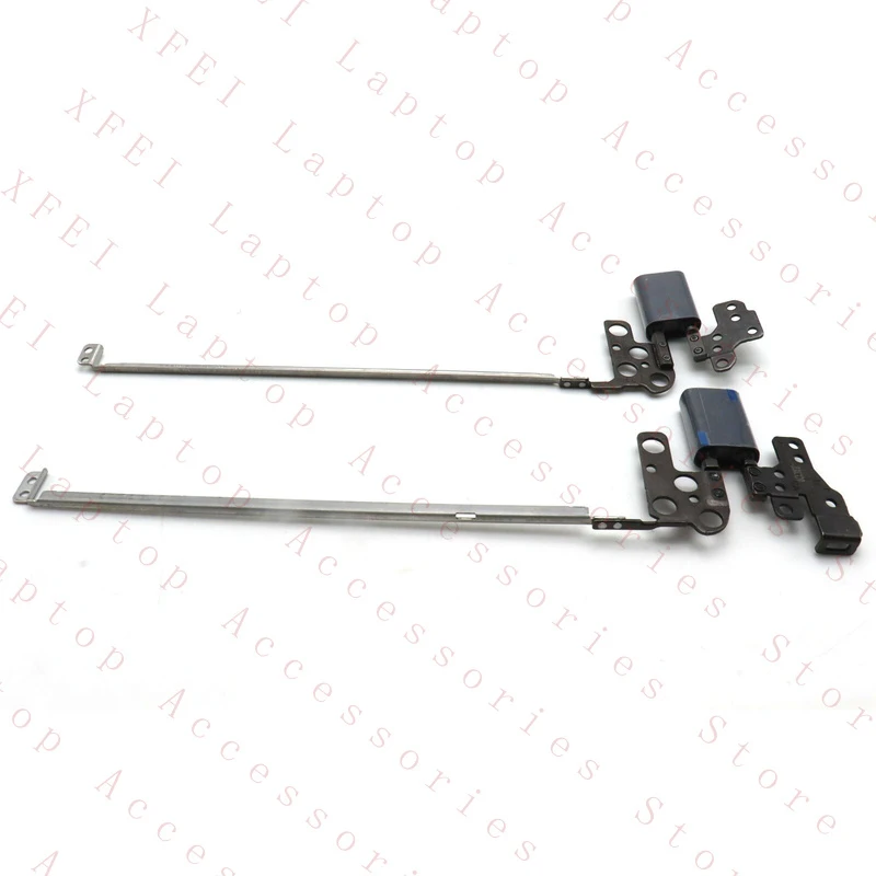 D New Lcd Hinge Kit L&R For Lenovo 300w Yoga Gen 4 Laptop 82VM 82VN 5H50W13823
D New Lcd Hinge Kit L&R For Lenovo 300w Yoga Gen 4 Laptop 82VM 82VN 5H50W13823