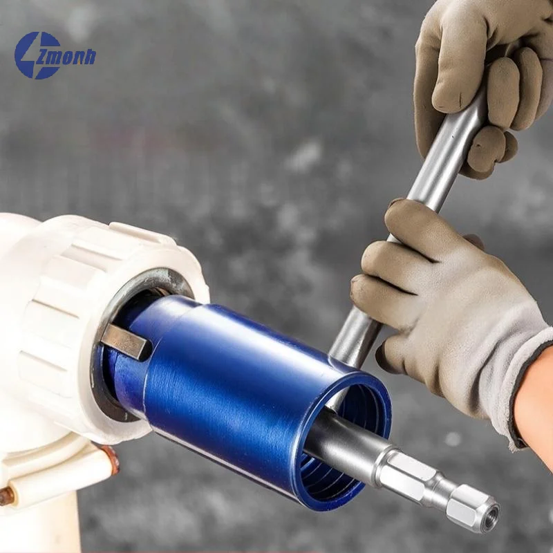 1 Set Universal 4/6 Points 1 Inch Broken Pipe Head Screw Extraction With Connecting Rod Faucet Angle Valve Broken Wire Extractor
1 Set Universal 4/6 Points 1 Inch Broken Pipe Head Screw Extraction With Connecting Rod Faucet Angle Valve Broken Wire Extractor