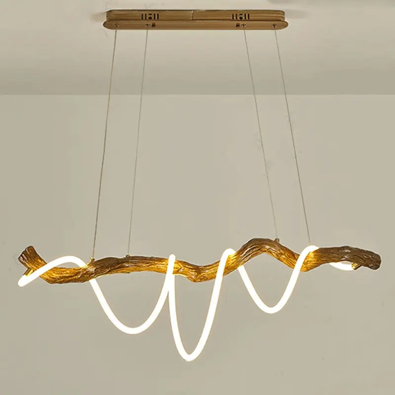 Modern interior lighting led pendant light for living room chandelier for dining room hanging lamps home decoration
Modern interior lighting led pendant light for living room chandelier for dining room hanging lamps home decoration