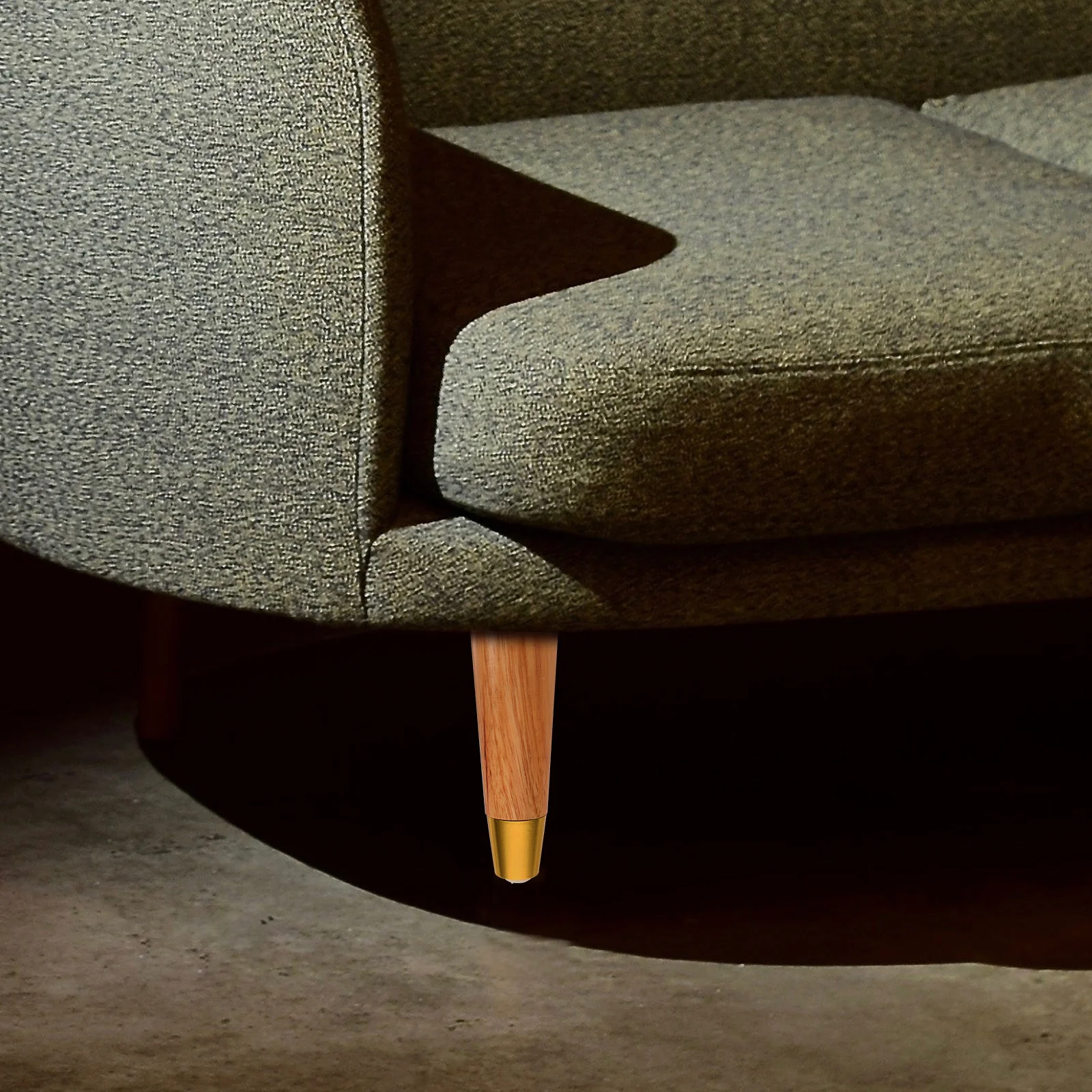 Wooden Furniture Legs Wood Table Legs For Chair Sofa Cabinet Durable Floor Protection Stable Home Office Use Furniture
Wooden Furniture Legs Wood Table Legs For Chair Sofa Cabinet Durable Floor Protection Stable Home Office Use Furniture