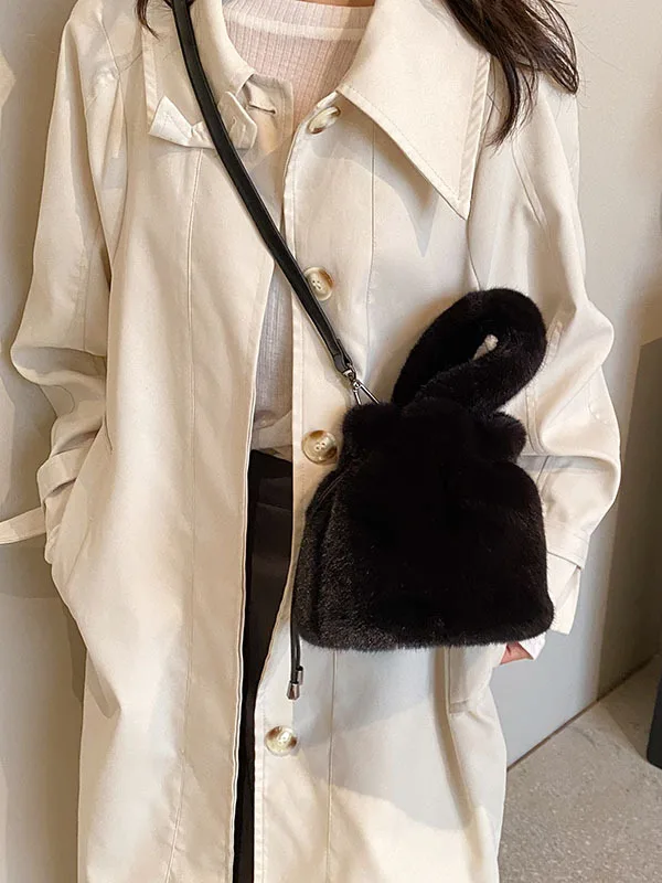 Однотонная сумка-ведро/сумка-тоут, маленькая, дышащая, водонепроницаемая, с принтом красного журавля, модель 2026ins, для повседневного использования
Однотонная сумка-ведро/сумка-тоут, маленькая, дышащая, водонепроницаемая, с принтом красного журавля, модель 2026ins, для повседневного использования