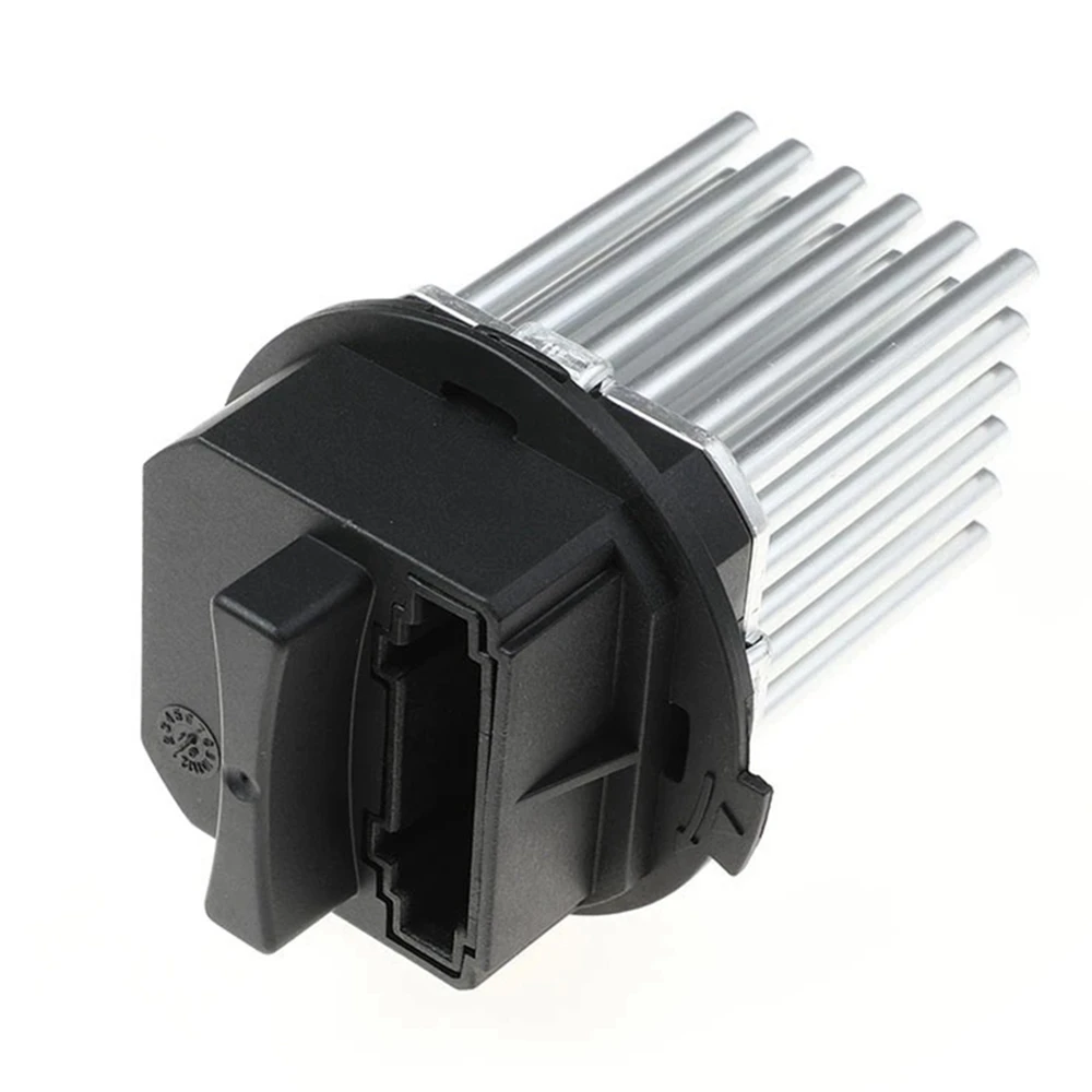 New Blower Motor Resistor For Volvo S80 XC60 LR2 HVAC Land Rover LR002685 30767040
New Blower Motor Resistor For Volvo S80 XC60 LR2 HVAC Land Rover LR002685 30767040