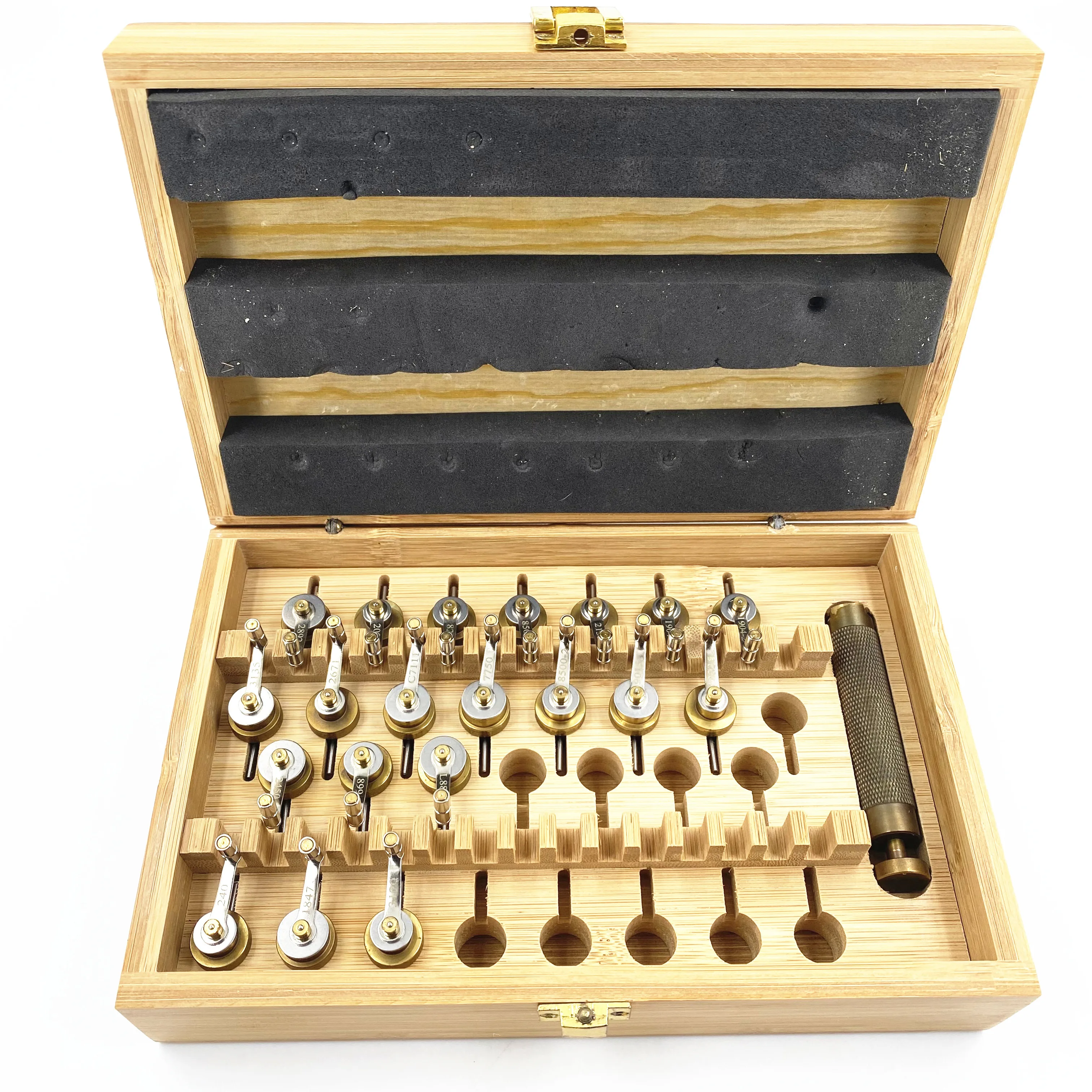 2026 Лидер продаж, 20 шт., сменные стволы для заводной пружины часов для 2135 3135 L888 240 899 1904 1847 3120 9015, часы с механизмом Rep
2026 Лидер продаж, 20 шт., сменные стволы для заводной пружины часов для 2135 3135 L888 240 899 1904 1847 3120 9015, часы с механизмом Rep