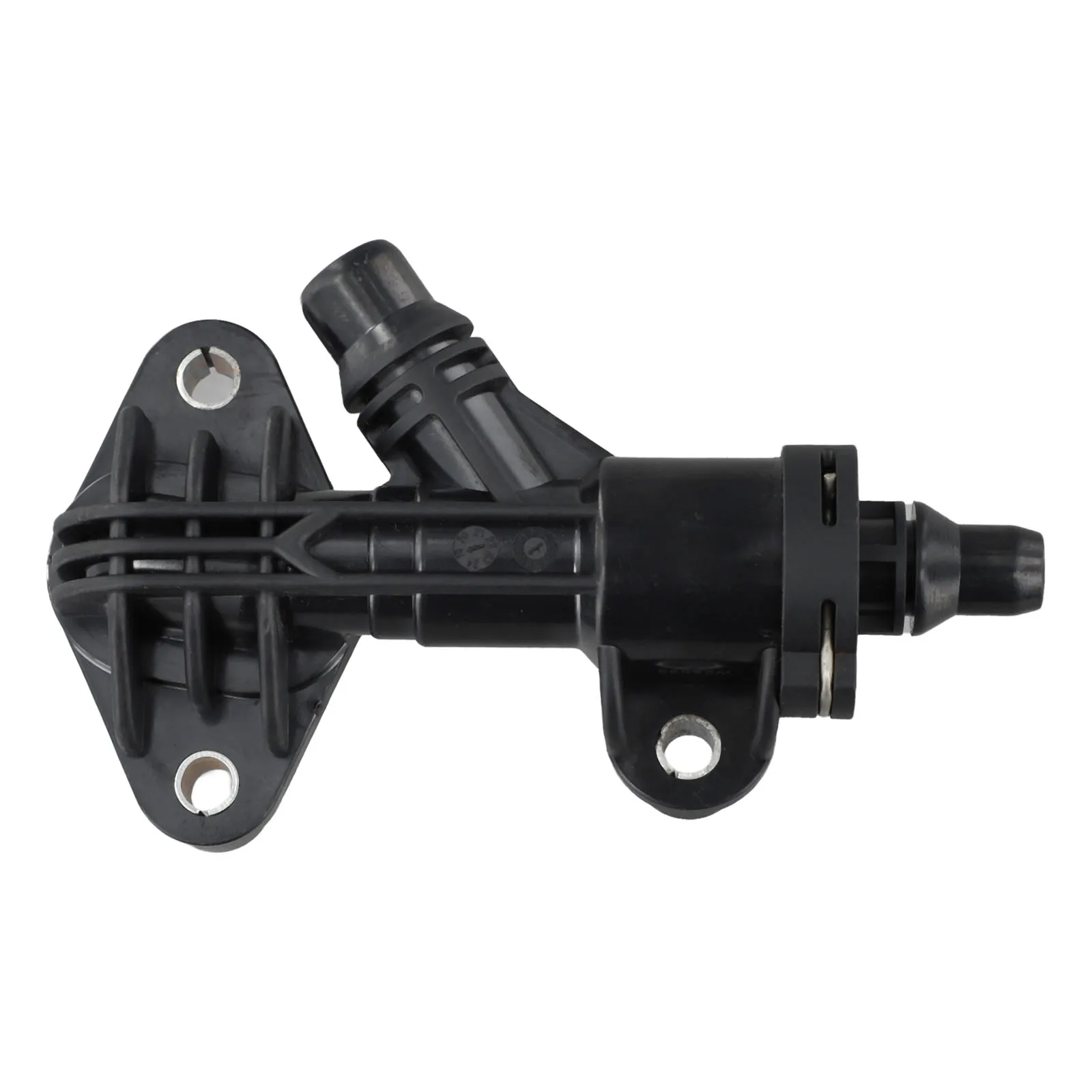 Direct Replacement Coolant Thermostat Housing Black Color Easy Installation As Shown Car Maintenance For BMW 5 Series
Direct Replacement Coolant Thermostat Housing Black Color Easy Installation As Shown Car Maintenance For BMW 5 Series