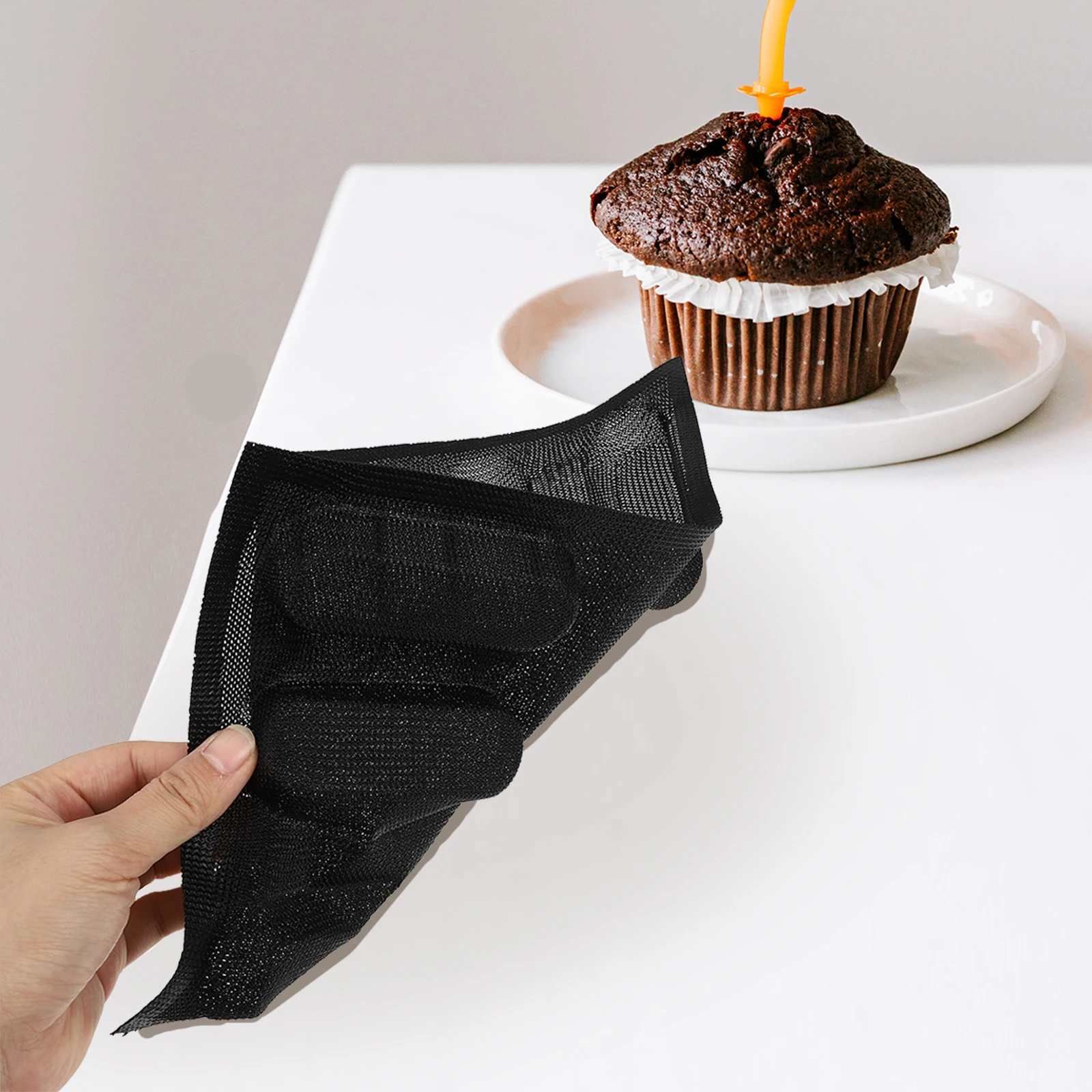 Bread Mold Breathable Baking Steamed Stuffed Bun Easy to Clean Kitchen Tool Convenient Silica Gel Practical Party
Bread Mold Breathable Baking Steamed Stuffed Bun Easy to Clean Kitchen Tool Convenient Silica Gel Practical Party