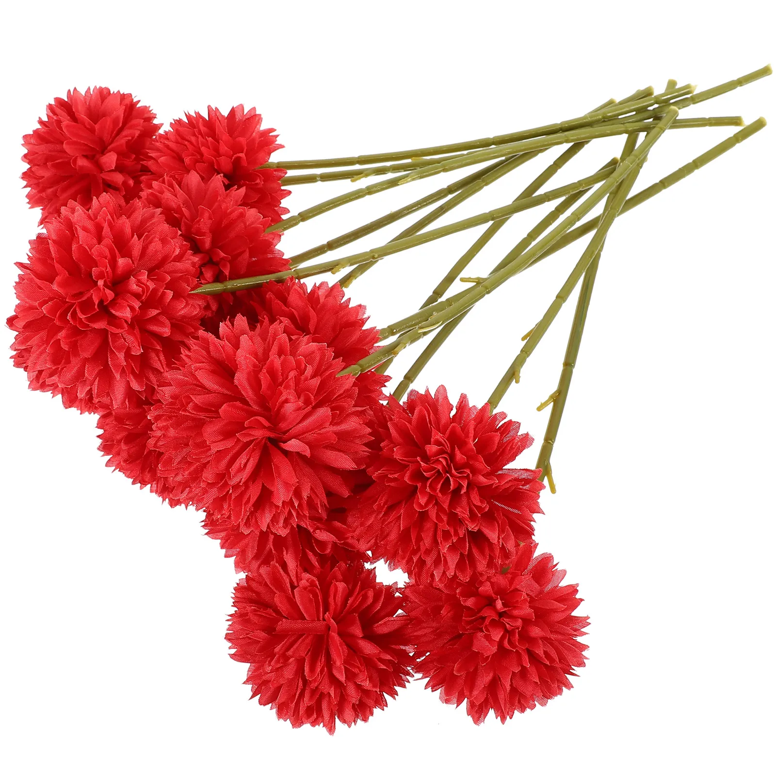 12pcs Artificial Dandelion Flowers Dandelion Flowers 16 Heads Orange Lifelike Faux Silk Home Decoration Elegant Room Office
12pcs Artificial Dandelion Flowers Dandelion Flowers 16 Heads Orange Lifelike Faux Silk Home Decoration Elegant Room Office