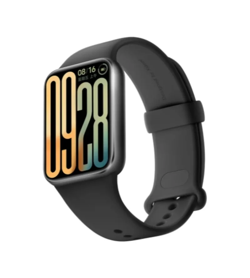 Global version xiaomi band 9 pro 21-day long battery life Improved blood oxygen and heart rate monitoring
Global version xiaomi band 9 pro 21-day long battery life Improved blood oxygen and heart rate monitoring