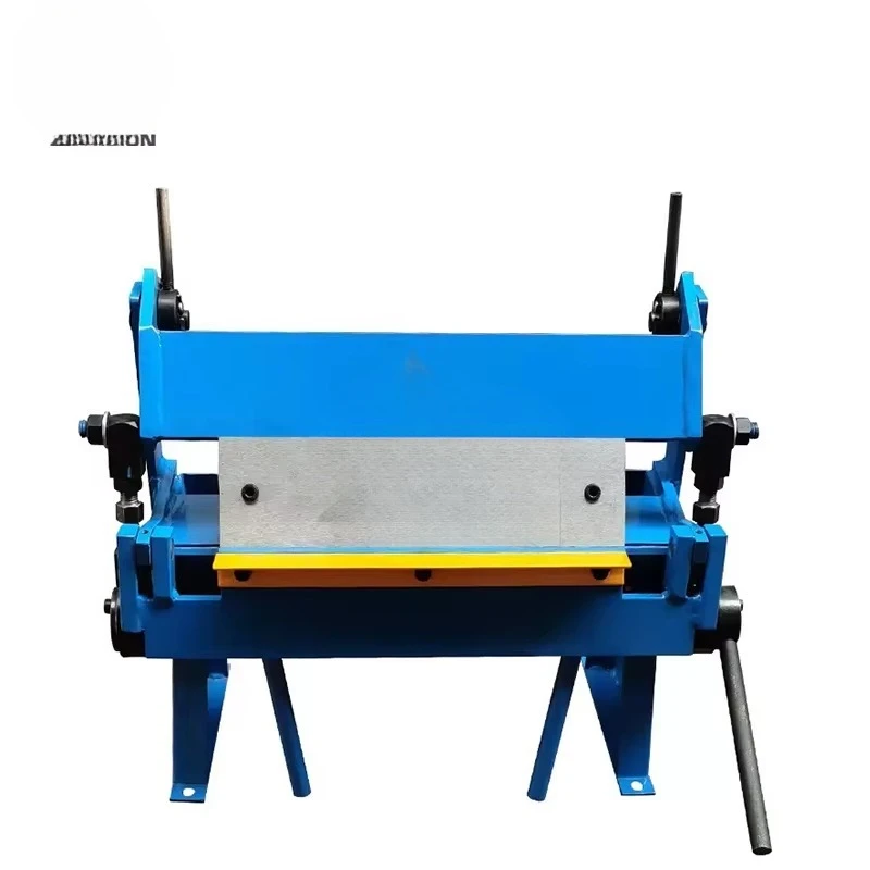 Edge Folder 48 Wide Metal Plate Case Brake
Edge Folder 48 Wide Metal Plate Case Brake