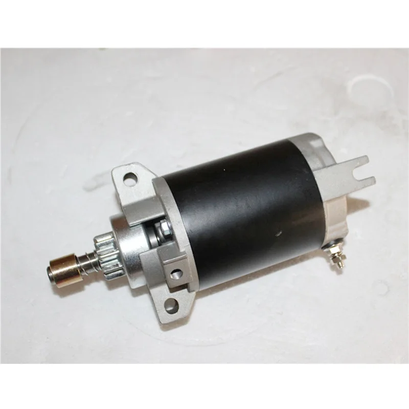 Новый 65W-81800-00 65W-81800-01 65W-81800-02 65W-81800-03 стартовый мотор для Yamaha 20HP 25HP 4-тактный подвесной двигатель
Новый 65W-81800-00 65W-81800-01 65W-81800-02 65W-81800-03 стартовый мотор для Yamaha 20HP 25HP 4-тактный подвесной двигатель