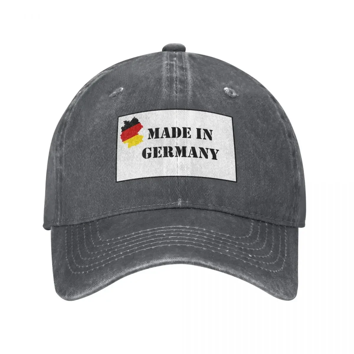 Made in Germany Baseball Cap fashionable Designer Hat fishing hat Hood For Women 2026 Men's
Made in Germany Baseball Cap fashionable Designer Hat fishing hat Hood For Women 2026 Men's