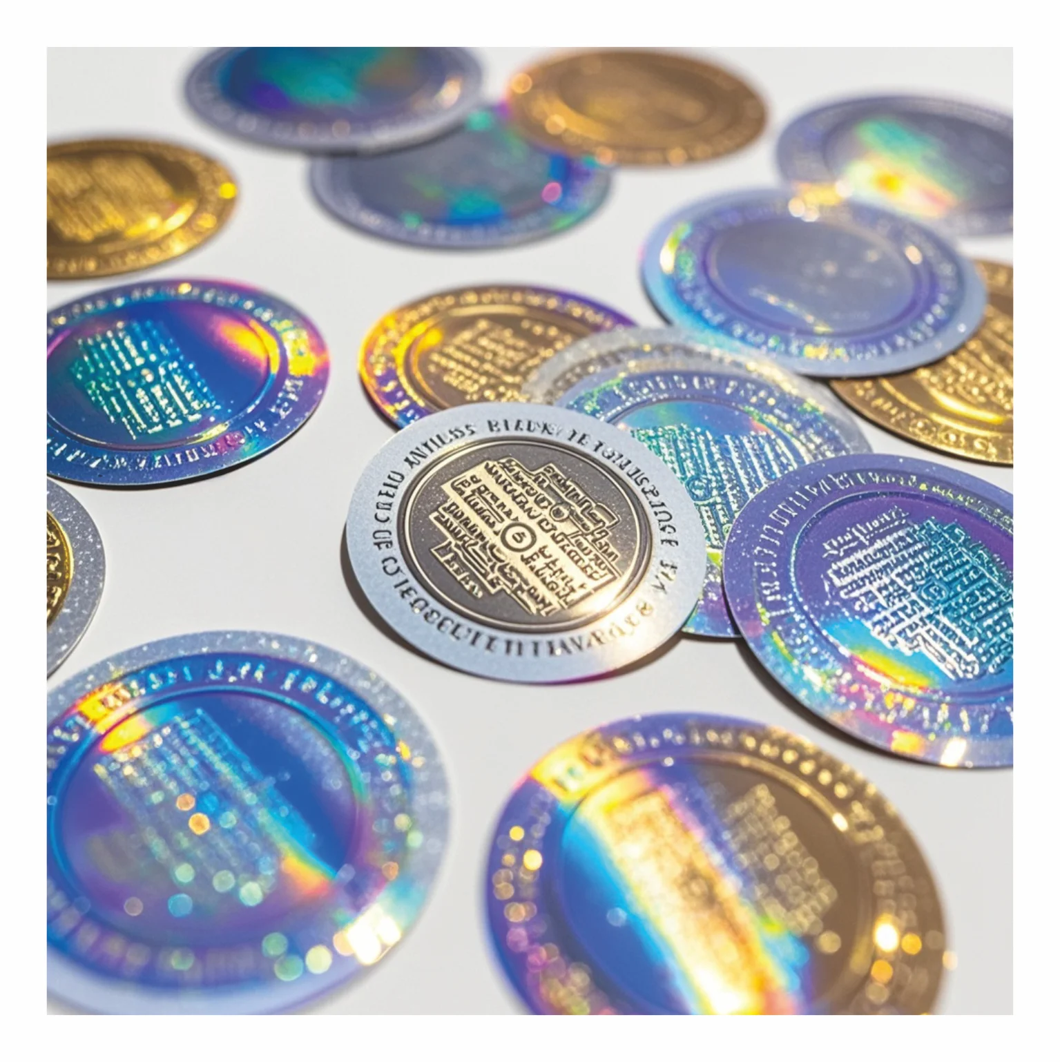 Hot Selling Lenticular Hologram Hot Stamping Roll Vinyl Stickers Roll With Low Price
Hot Selling Lenticular Hologram Hot Stamping Roll Vinyl Stickers Roll With Low Price