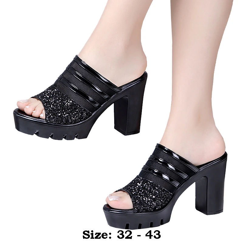 High quality summer sandals for women 10cm high heel new 2025 size 32 33 42 43 platform open toe elegant shoe black white red
High quality summer sandals for women 10cm high heel new 2025 size 32 33 42 43 platform open toe elegant shoe black white red