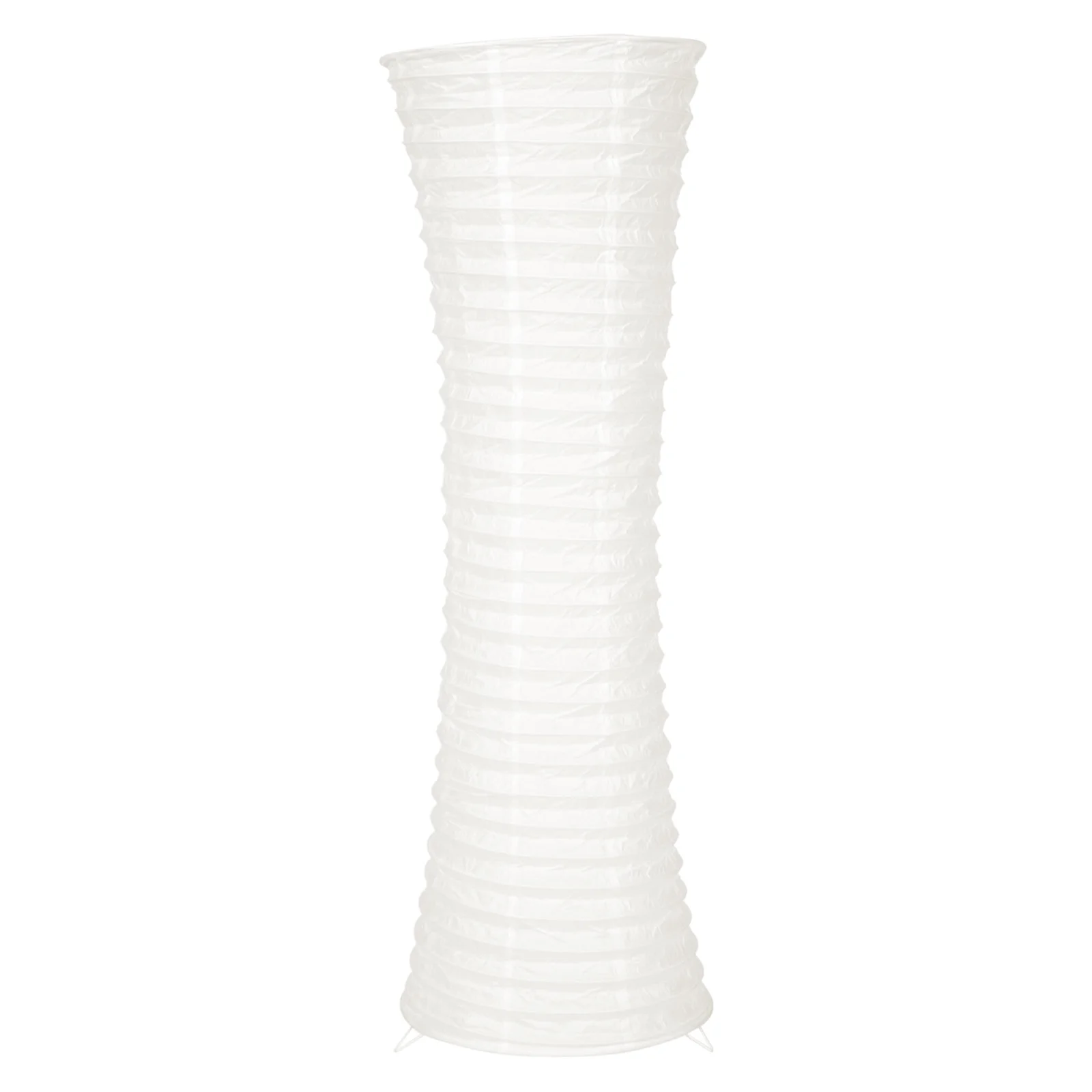 Paper Floor Lamp Shade Nordic Simple Creative Light Cover Exquisite Crafted Eye Protection Decorative Home Accessory
Paper Floor Lamp Shade Nordic Simple Creative Light Cover Exquisite Crafted Eye Protection Decorative Home Accessory