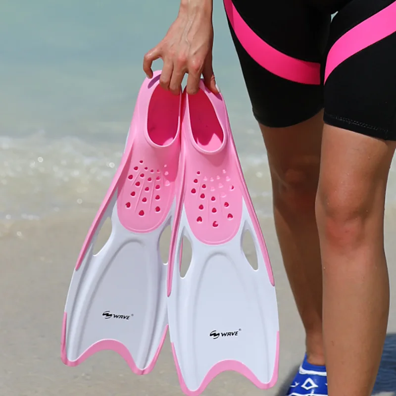Wave Freestyle Professional Diving Flippers Lightweight Pp Fishing And Hunting Long Webbed Flippers Tpr Flippers Unisex
Wave Freestyle Professional Diving Flippers Lightweight Pp Fishing And Hunting Long Webbed Flippers Tpr Flippers Unisex