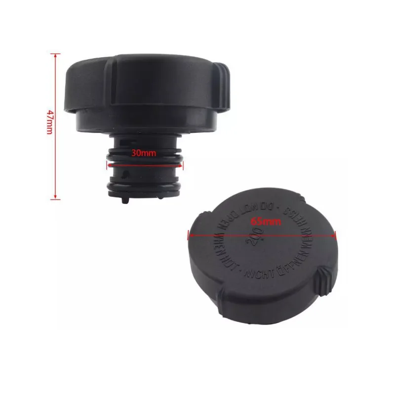 Applicable1995-2018Year BMWE36E46Radiator Cap Water Bottle Cap 17111742231 17117639022
Applicable1995-2018Year BMWE36E46Radiator Cap Water Bottle Cap 17111742231 17117639022
