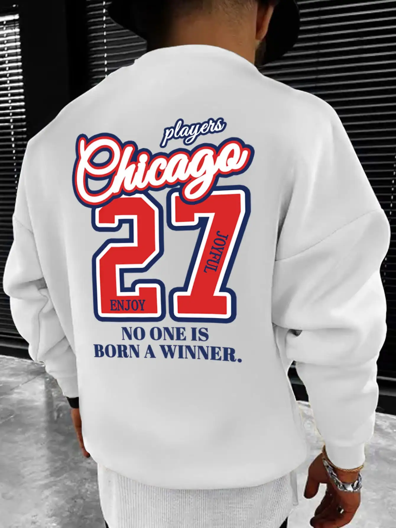 Ehicage 27 Art Word Creative Design Mens Sweatshirts Hip Hop New Streetwear Fashion Fleece Tops Comfortable Crewneck Man Hoodie
Ehicage 27 Art Word Creative Design Mens Sweatshirts Hip Hop New Streetwear Fashion Fleece Tops Comfortable Crewneck Man Hoodie