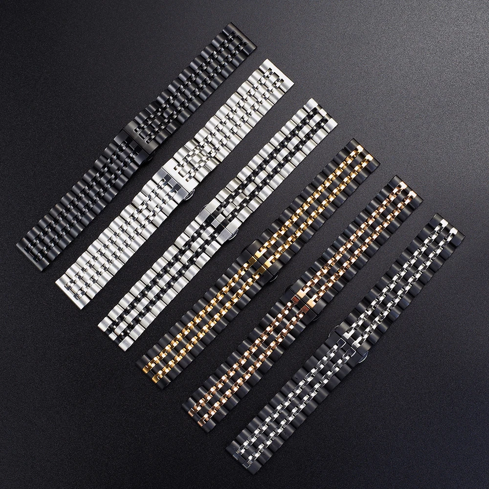 For Xiaomi Mi Watch Color 2 Strap for Mi Watch Sports Edition Bracelet Watchbands Classic Metal stainless steel Wrist Band
For Xiaomi Mi Watch Color 2 Strap for Mi Watch Sports Edition Bracelet Watchbands Classic Metal stainless steel Wrist Band