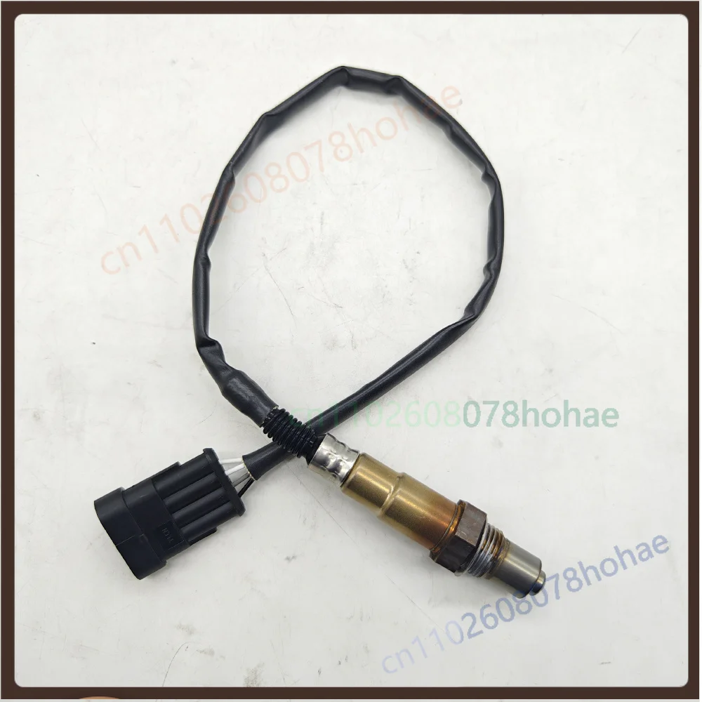 0258006376 46762182 Oxygen O2 Sensor Front For ALFA ROMEO 147 156 166 GT
0258006376 46762182 Oxygen O2 Sensor Front For ALFA ROMEO 147 156 166 GT