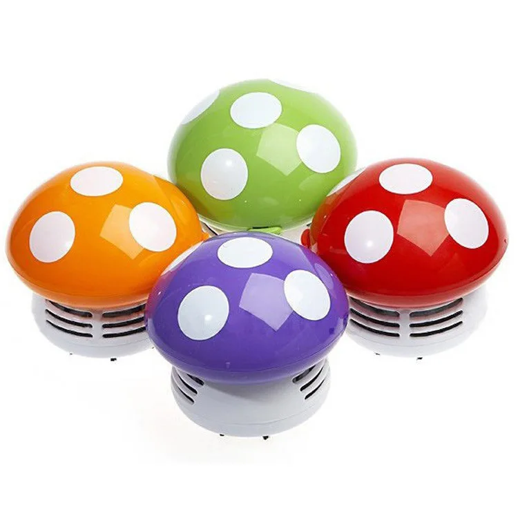 Mini Vacuum Cleaner 6 Colors Cute Mini Mushroom Corner Desk Table Dust Vacuum Cleaner For Car Home Computer Sweeper
Mini Vacuum Cleaner 6 Colors Cute Mini Mushroom Corner Desk Table Dust Vacuum Cleaner For Car Home Computer Sweeper