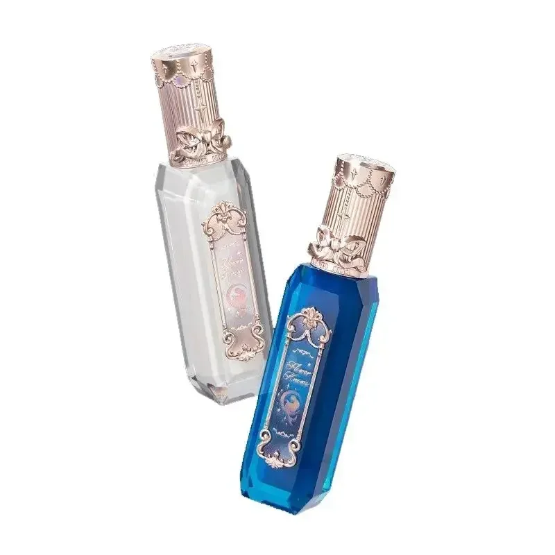 Flower Knows Moonlight Mermaid Clear Lip Gloss Collection Gemstone Lip Glaze Nourishing Mirror Lip Plumber Gloss Makeup 3.5ML
Flower Knows Moonlight Mermaid Clear Lip Gloss Collection Gemstone Lip Glaze Nourishing Mirror Lip Plumber Gloss Makeup 3.5ML