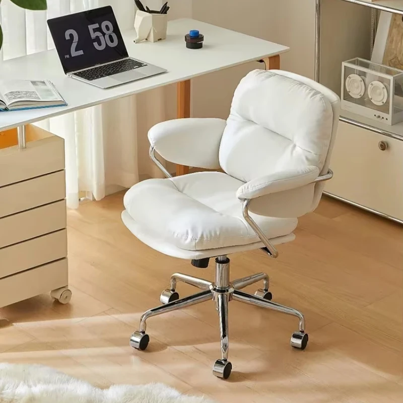 Gamming Chair Kitchen Adhd Home Dining Rotating Posture Correction Luxury Gamer Portable Leather Office Lazy Nordic Furniture
Gamming Chair Kitchen Adhd Home Dining Rotating Posture Correction Luxury Gamer Portable Leather Office Lazy Nordic Furniture