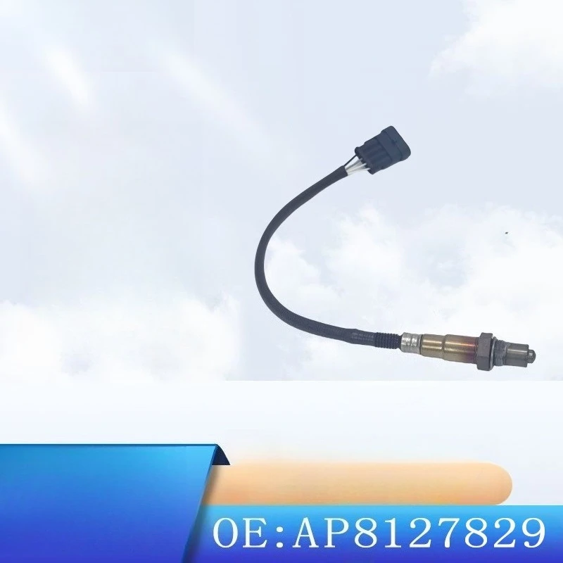 AP8127829 motorcycle oxygen sensor for Aprilia motorcycle RSV4 PIAGGIO BEVERLY 250
AP8127829 motorcycle oxygen sensor for Aprilia motorcycle RSV4 PIAGGIO BEVERLY 250