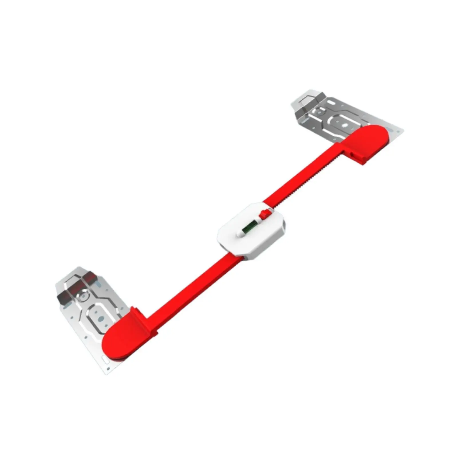 Air Conditioning Bracket Level Ruler Length 12.99-18.7inch Installation Accessories Efficient for Wall Mounted Air Conditioning
Air Conditioning Bracket Level Ruler Length 12.99-18.7inch Installation Accessories Efficient for Wall Mounted Air Conditioning