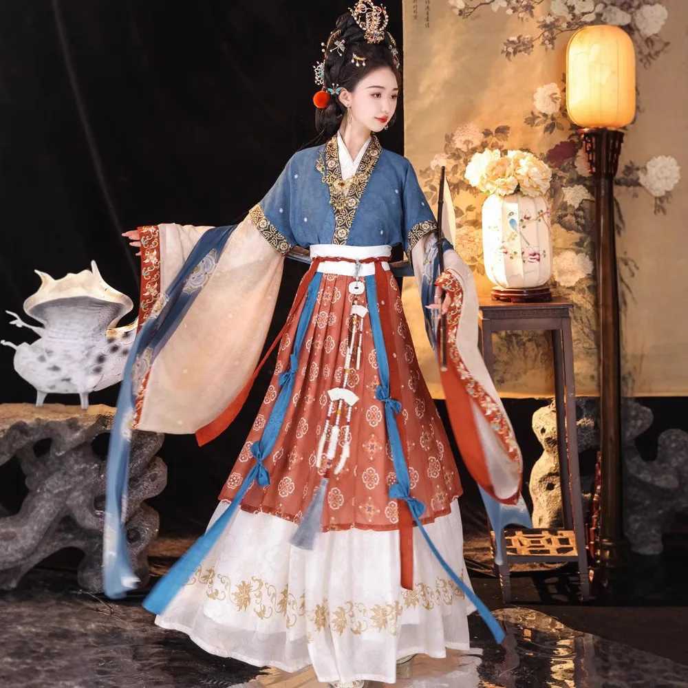 Новая фигурка Luo Shen of a Lady Series, восстановление, имитация традиционной одежды, полный комплект
Новая фигурка Luo Shen of a Lady Series, восстановление, имитация традиционной одежды, полный комплект