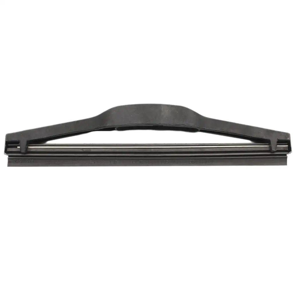 Black Rear Windshield Wiper Arm Washers 7in for 2004-2010
Black Rear Windshield Wiper Arm Washers 7in for 2004-2010