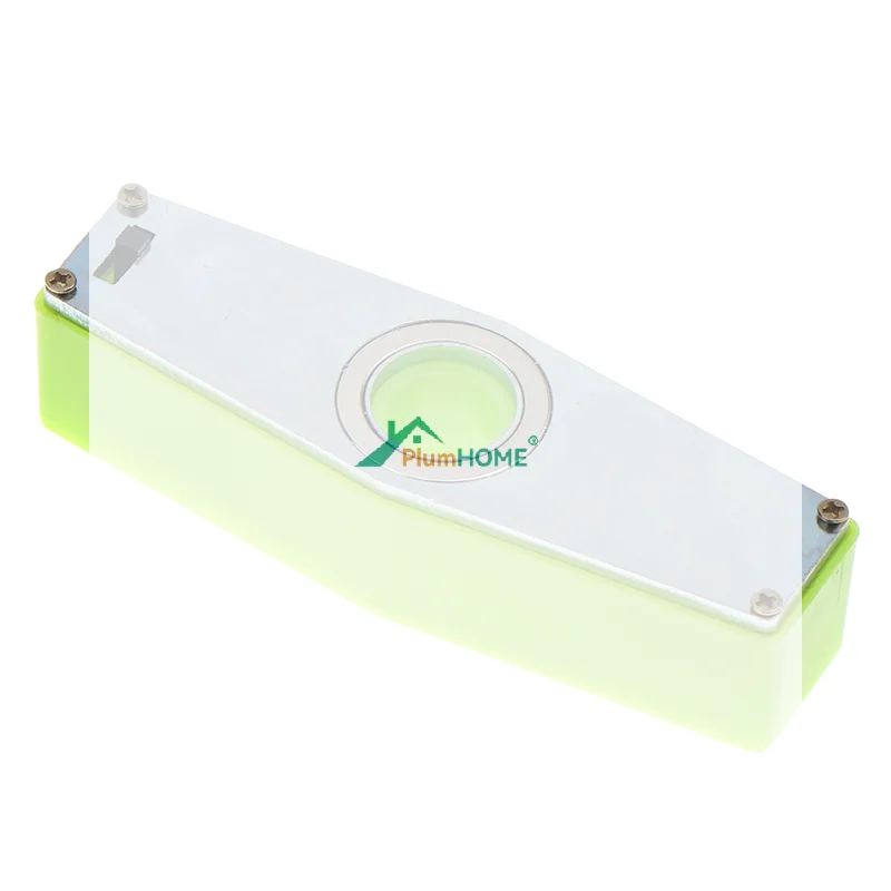 Drill Hole Position Light Locator Plastic Drill Guide Light Locator No Blocking Viewing Drill Bit Hole Punching Light Locator
Drill Hole Position Light Locator Plastic Drill Guide Light Locator No Blocking Viewing Drill Bit Hole Punching Light Locator