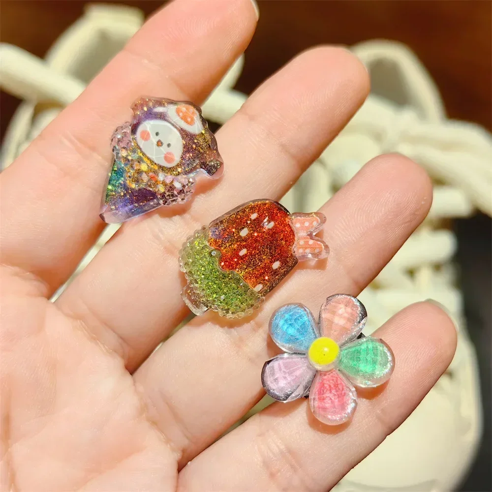 1Pcs Fashion Shoelace Clip for Sneaker Decoration Premium Shoe Decoration Bunny Rainbow Shoe Decoration Shoe Accessories
1Pcs Fashion Shoelace Clip for Sneaker Decoration Premium Shoe Decoration Bunny Rainbow Shoe Decoration Shoe Accessories
