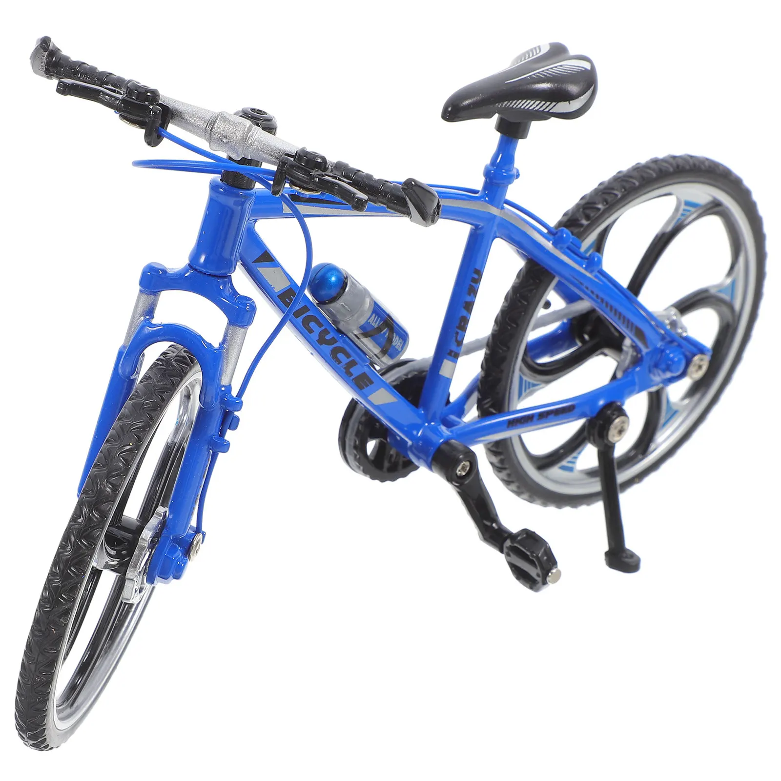 17.5x10.5cm Bike Miniature Alloy Crafts Alloy Crafts Metal Child Minibike DIY Kit Home Office Decor Gift Durability
17.5x10.5cm Bike Miniature Alloy Crafts Alloy Crafts Metal Child Minibike DIY Kit Home Office Decor Gift Durability