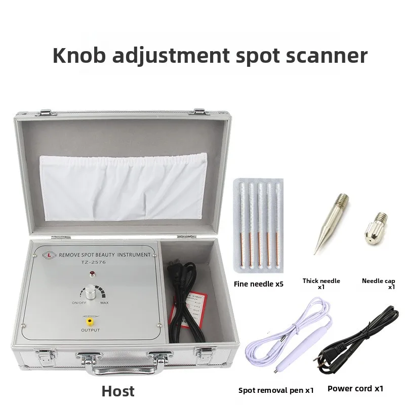 Box-type Handheld Aluminium Alloy Laser Spot Removal Beauty Device Professional Mole Wart Pimple Removal Machine for Beauty
Box-type Handheld Aluminium Alloy Laser Spot Removal Beauty Device Professional Mole Wart Pimple Removal Machine for Beauty