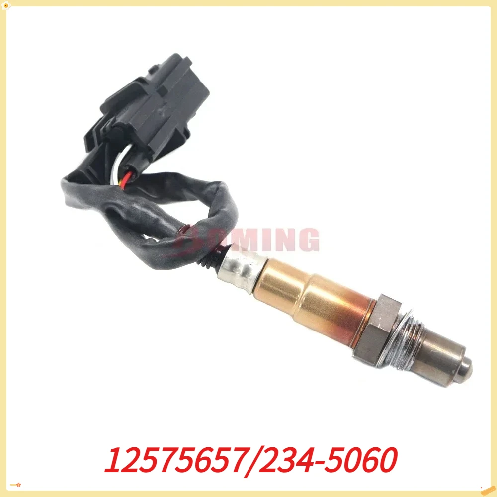 Car O2 Oxygen Lambda Sensor For INFINITI FX45 M45 Q45 QX56 NISSAN ALTIMA ARMADA FRONTIER MAXIMA MURANO Cadillac Volvo 12575657
Car O2 Oxygen Lambda Sensor For INFINITI FX45 M45 Q45 QX56 NISSAN ALTIMA ARMADA FRONTIER MAXIMA MURANO Cadillac Volvo 12575657
