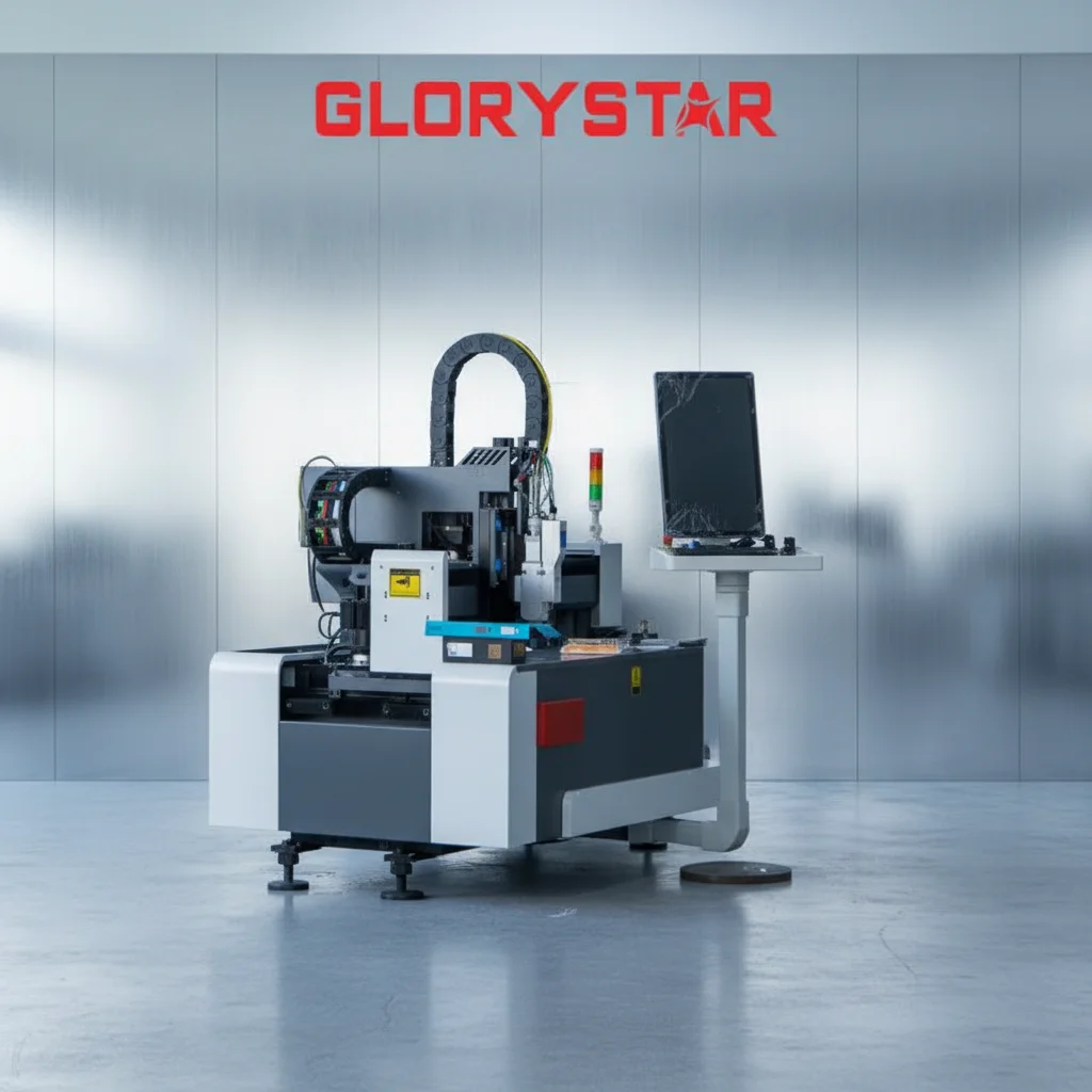 3015 6000W Open Type Fiber Laser Cutting Machine, Heavy Duty Laser Equipment for Large Sheet Metal with Easy Loading Access
3015 6000W Open Type Fiber Laser Cutting Machine, Heavy Duty Laser Equipment for Large Sheet Metal with Easy Loading Access